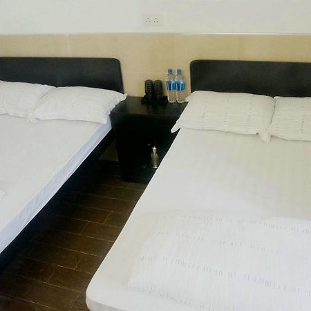 Kowloon Mongkok 1812 Guest House Hongkong Eksteriør bilde