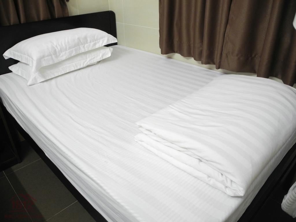 Kowloon Mongkok 1812 Guest House Hongkong Eksteriør bilde