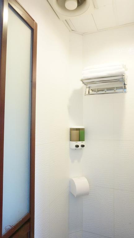 Kowloon Mongkok 1812 Guest House Hongkong Eksteriør bilde
