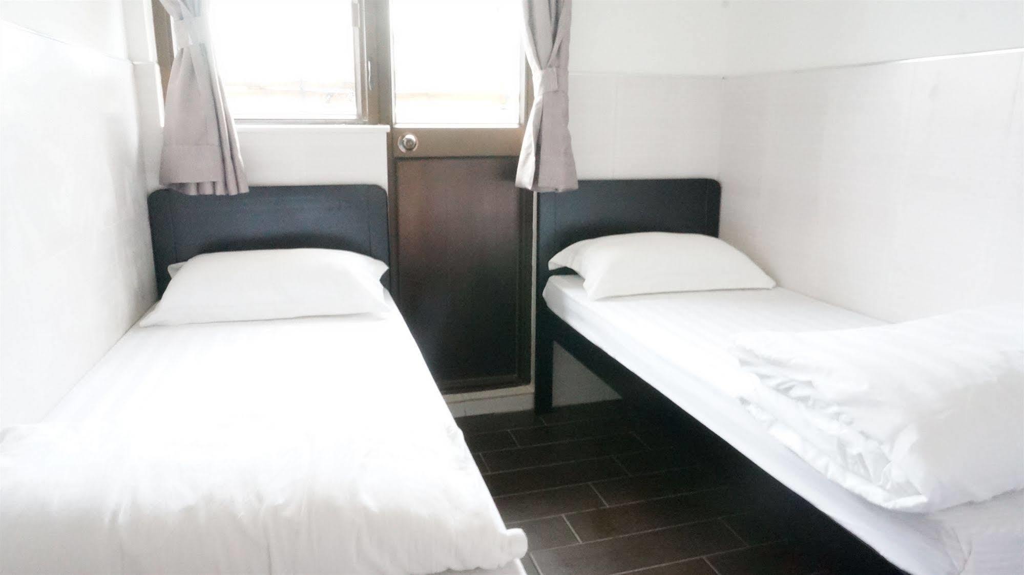 Kowloon Mongkok 1812 Guest House Hongkong Eksteriør bilde
