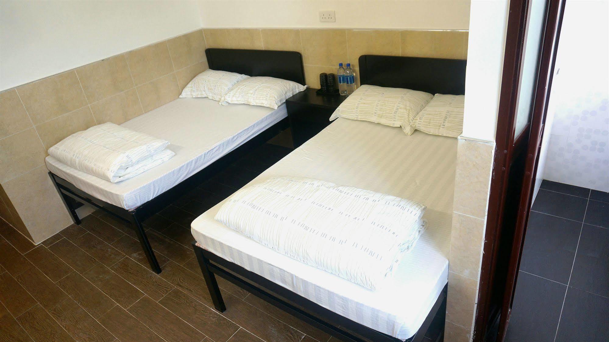Kowloon Mongkok 1812 Guest House Hongkong Eksteriør bilde