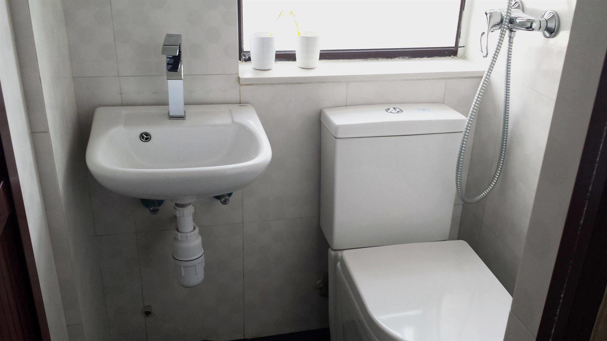 Kowloon Mongkok 1812 Guest House Hongkong Eksteriør bilde