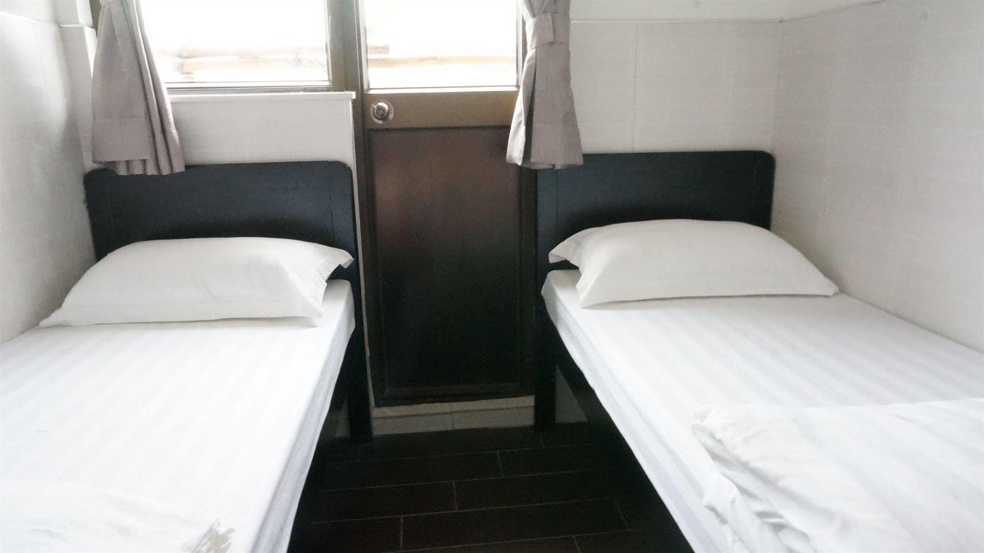 Kowloon Mongkok 1812 Guest House Hongkong Eksteriør bilde