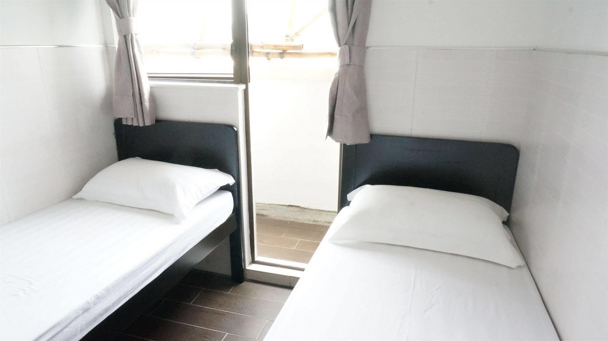 Kowloon Mongkok 1812 Guest House Hongkong Eksteriør bilde