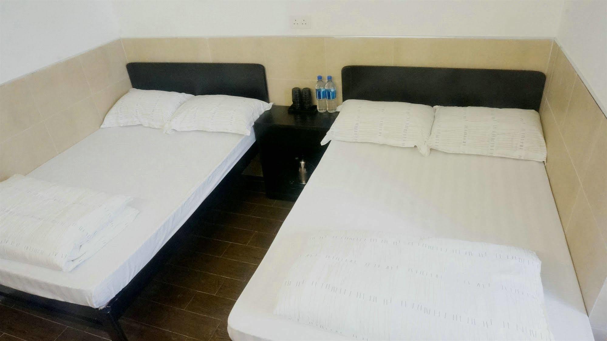 Kowloon Mongkok 1812 Guest House Hongkong Eksteriør bilde